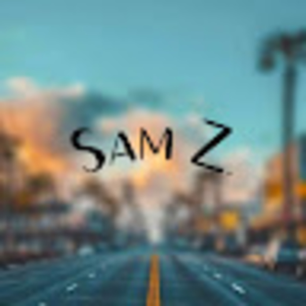 Meet your Posher, Sammie